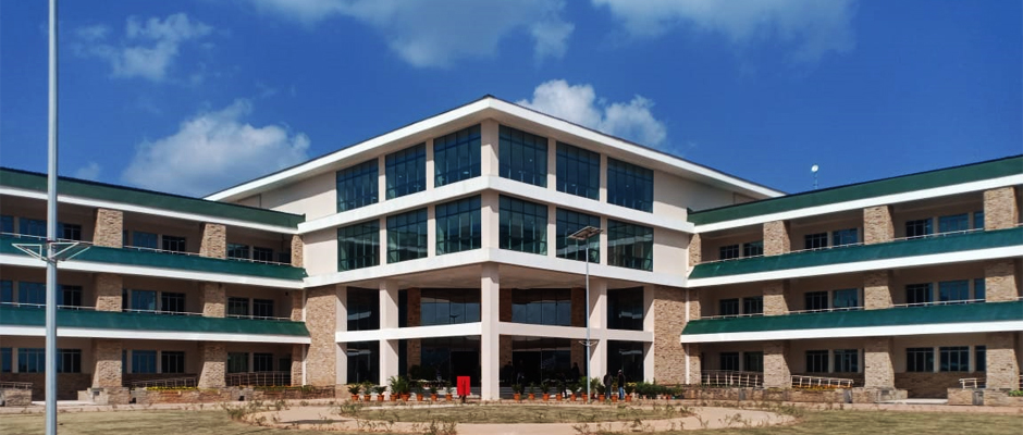 IIM Shillong Indian Institute of Management - entrance