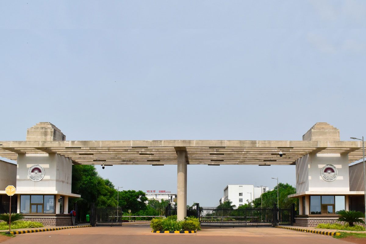 IIM Raipur Indian Institute of Management - entrance