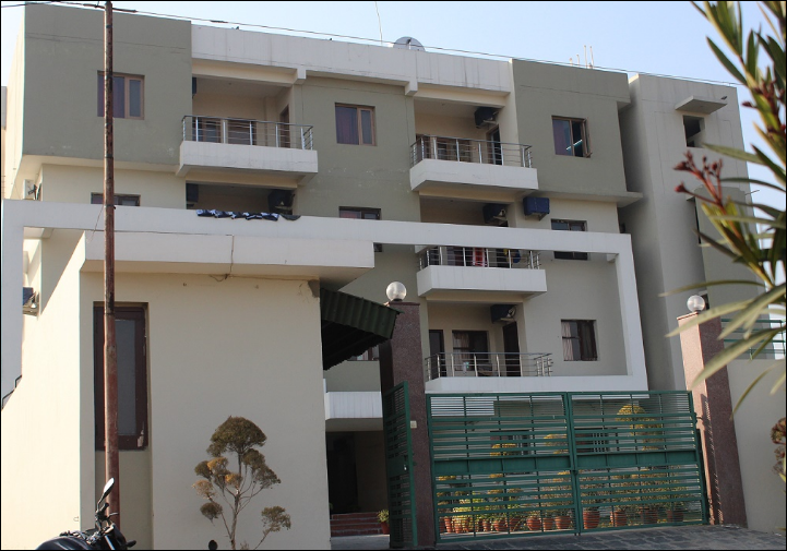 PCTE Group of Institutes - hostel