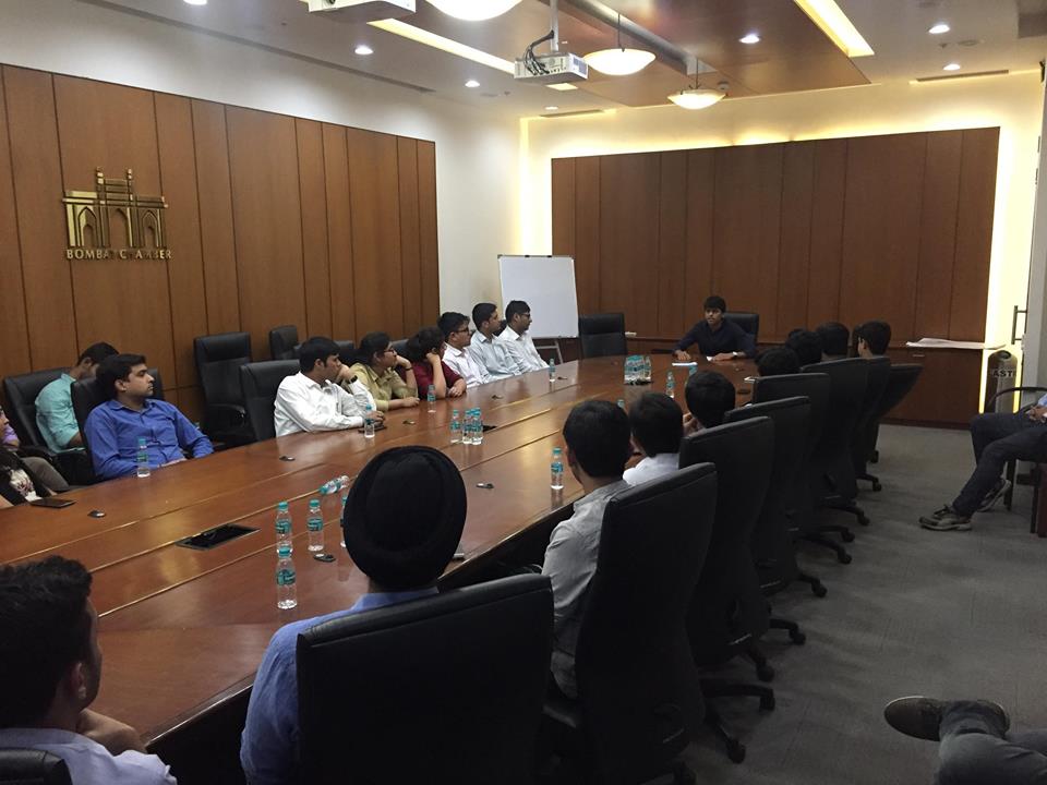 IIM Sambalpur - conference