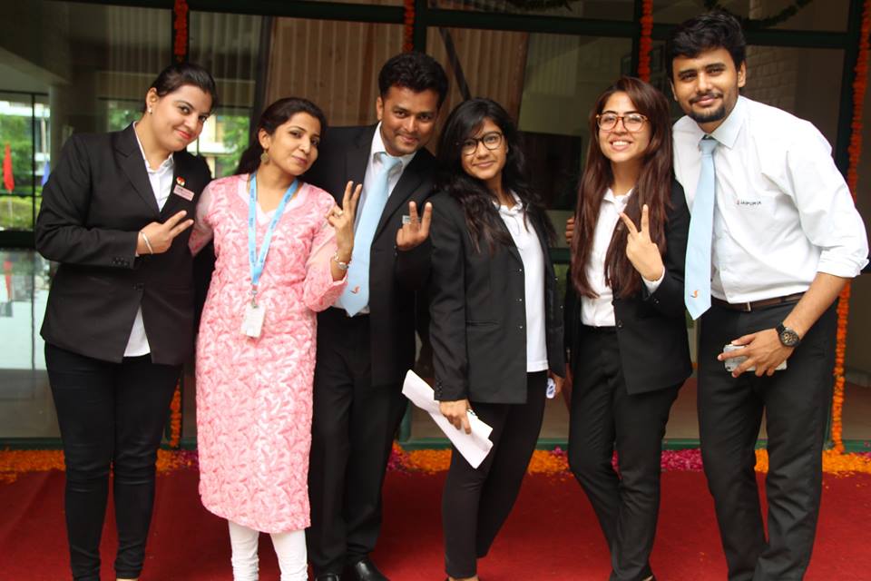Jaipuria Institute of Management - others