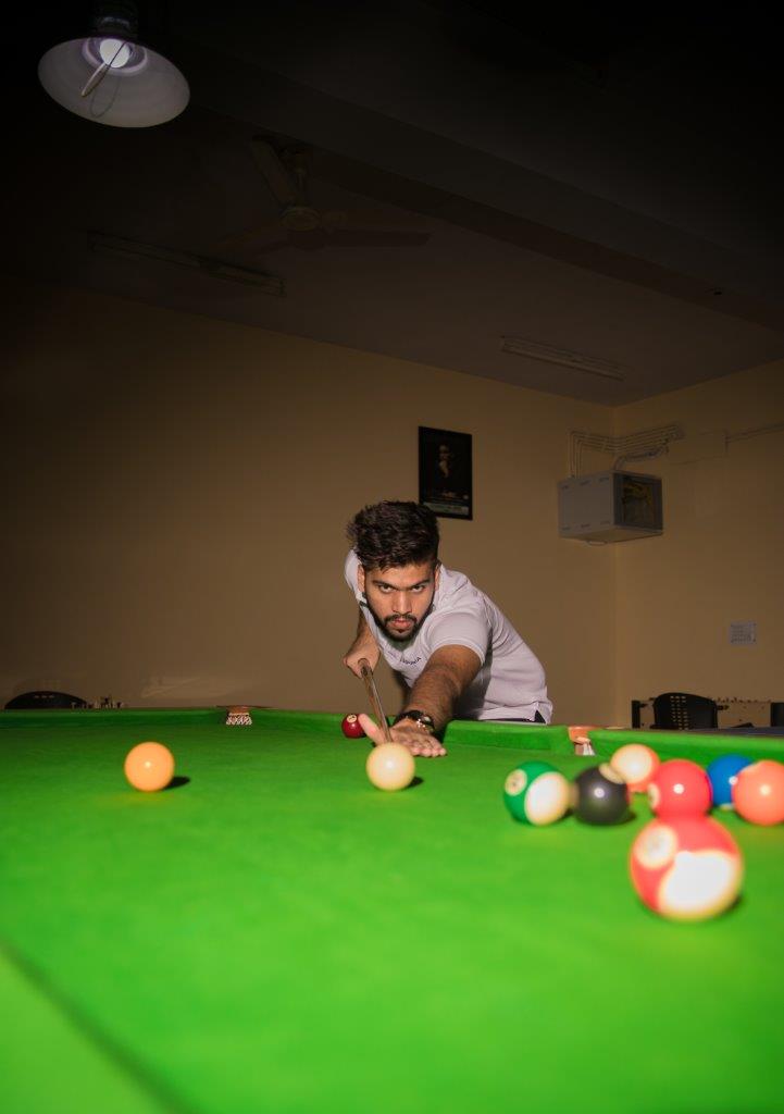 Jaipuria Institute of Management - sports