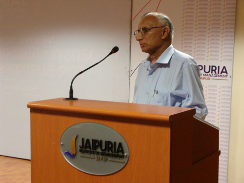 Jaipuria Institute of Management - guest