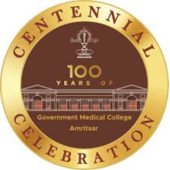 Government Medical College, Amritsar
