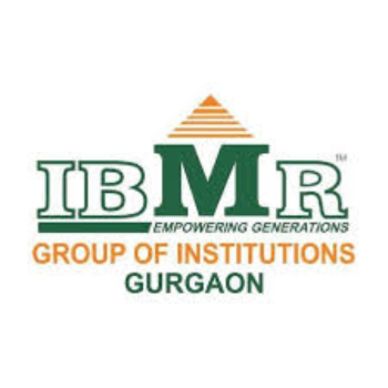 IBMR Gurgaon