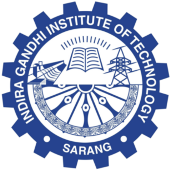 Indira Gandhi Institute of Technology
