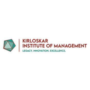 Kirloskar Institute of Management, Pune