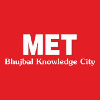 MET League of Colleges, Bhujbal Knowledge City, Nashik