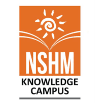 NSHM Business School Kolkata