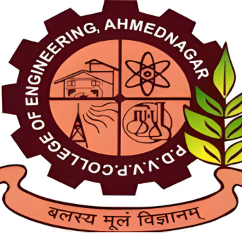 Padmashri Dr. Vithalrao Vikhe Patil College of Engineering (PDVVCOE)