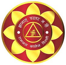 Ramjas College, University of Delhi