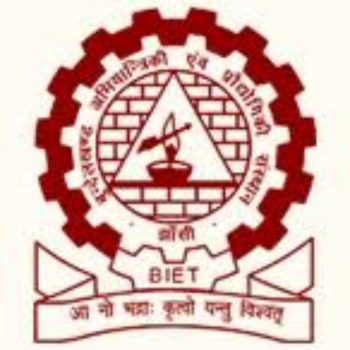 Bundelkhand Institute of Engineering and Technology