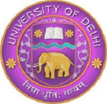 Department of Finance and Business Economics, University of Delhi