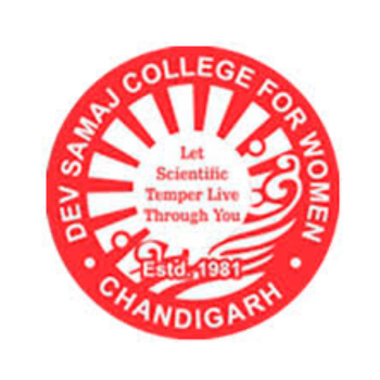 Dev Samaj College For Women, Chandigarh