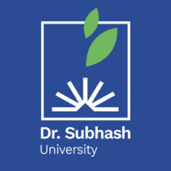 Dr. Subhash University
