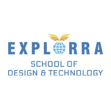 Explorra School of Design and Technology, Surat