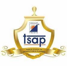 TSAP - Thakur School of Architecture and Planning