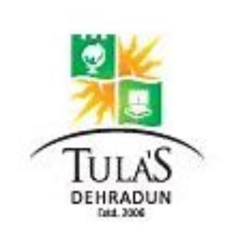 Tula's Institute Dehradun