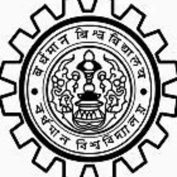 University Institute of Technology, The University Of Burdwan