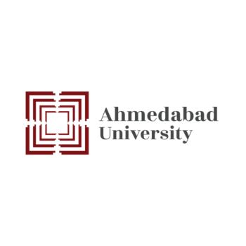 Ahmedabad University