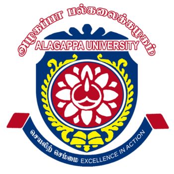 Alagappa University