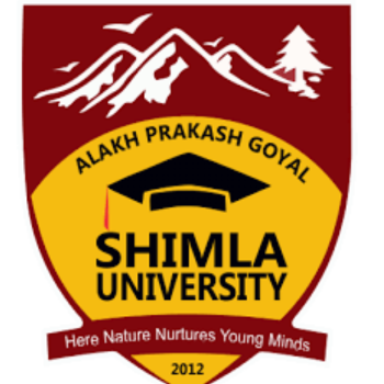 APG Shimla University