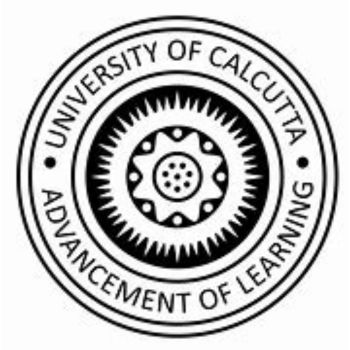 Calcutta University (University of Calcutta)