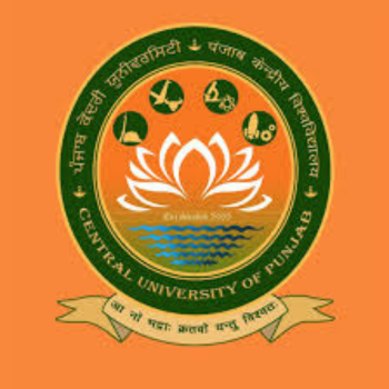 Central University of Punjab