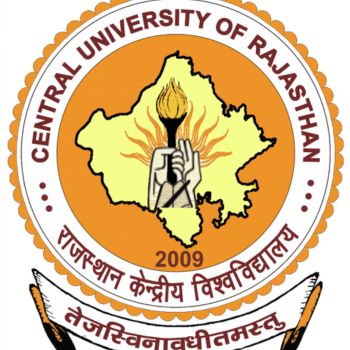 Central University of Rajasthan (CURAJ)