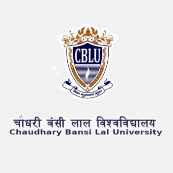 Chaudhary Bansi Lal University
