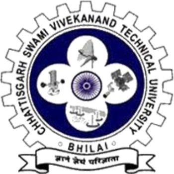 CSVTU Bhilai