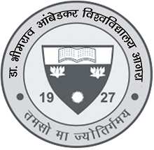 DBRAU Agra
