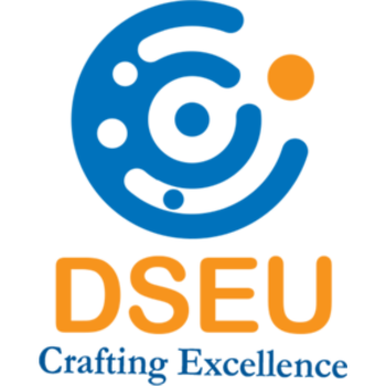 DSEU Dwarka Campus