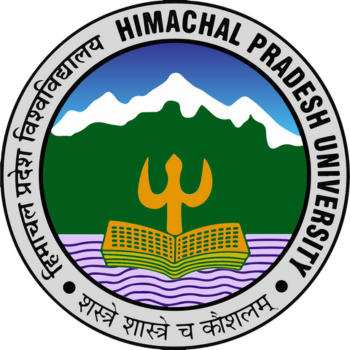 HPU Shimla