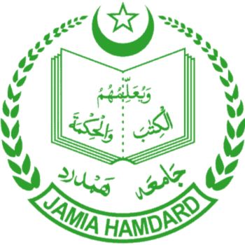 Jamia Hamdard University Delhi