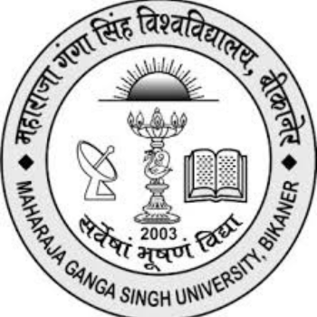 MGSU Bikaner