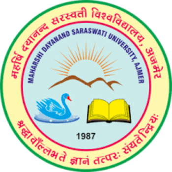 MDSU Ajmer