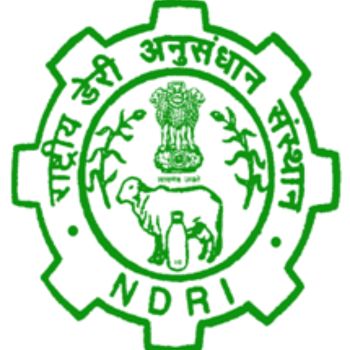 NDRI - National Dairy Research Institute