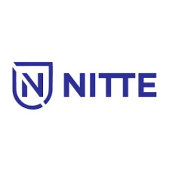 NITTE University