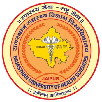 RUHS Jaipur