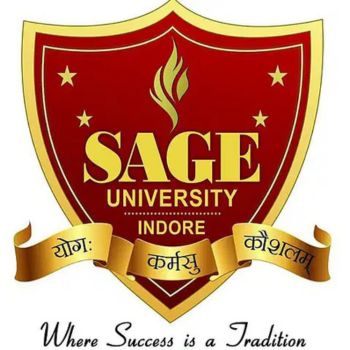 SAGE University, Indore