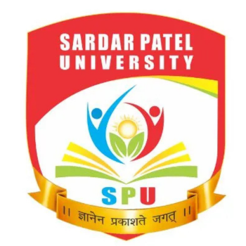 Sardar Patel University, Balaghat