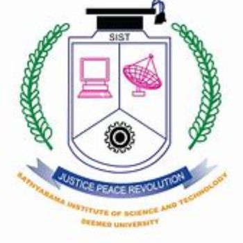 Sathyabama Institute of Science and Technology
