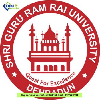 Shri Guru Ram Rai University