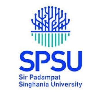 SPSU - Sir Padampat Singhania University