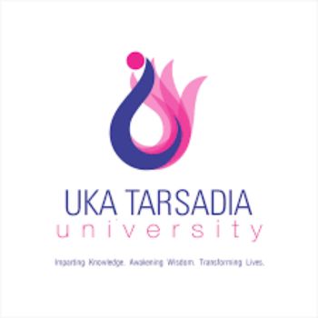 UKA Tarsadia University