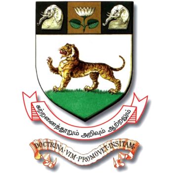 Madras University