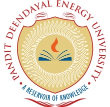 SoT, Pandit Deendayal Energy University (PDEU)