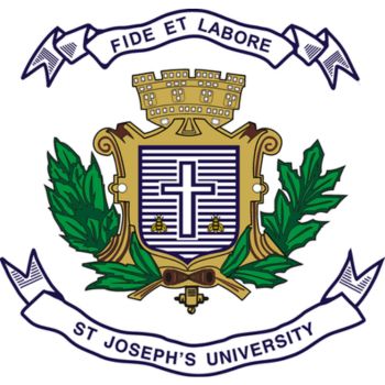 St Joseph's University Bangalore