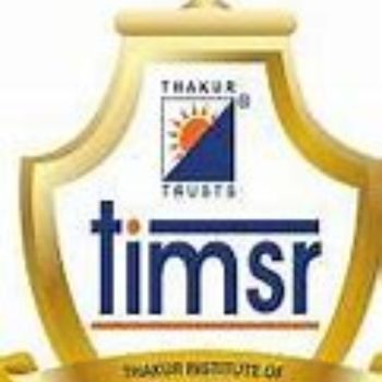 Thakur Institute of Management Studies and Research